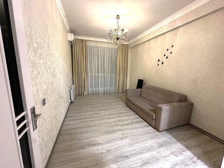 Elan №6383608 - Bakı, 20 Yanvar m., 2 otaqlı, 52 m², 9/20 mərtəbə
