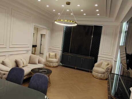 Elan №6383585 - Bakı, 28 May m., 3 otaqlı, 148 m², 18/20 mərtəbə