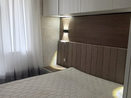 Elan №6383671 - Xırdalan, Xırdalan, 2 otaqlı, 40 m², 11/16 mərtəbə