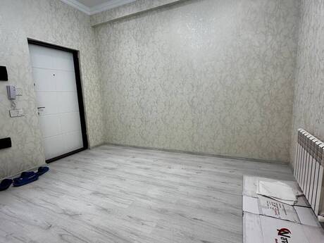 3-room apartment, 72 m², İnşaatçılar: 160 000 ₼ 4