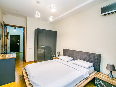 Kirayə 2 otaqlı mənzil, 65 m², 28 May: 65 ₼/ay 2