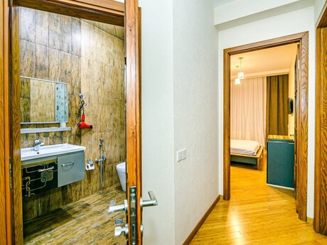 Kirayə 2 otaqlı mənzil, 65 m², 28 May: 65 ₼/ay 5