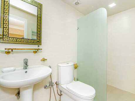 Kirayə 2 otaqlı mənzil, 64 m², Sahil: 50 ₼/ay 3