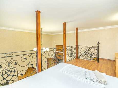 Kirayə 2 otaqlı mənzil, 64 m², Sahil: 50 ₼/ay 5
