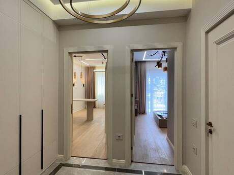 2 otaqlı mənzil, 55 m², Bayıl: 300 000 ₼ 4