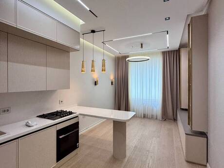 2 otaqlı mənzil, 55 m², Bayıl: 300 000 ₼ 5