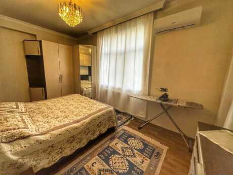 3 otaqlı mənzil, 100 m², Qara Qarayev: 252 000 ₼ 3