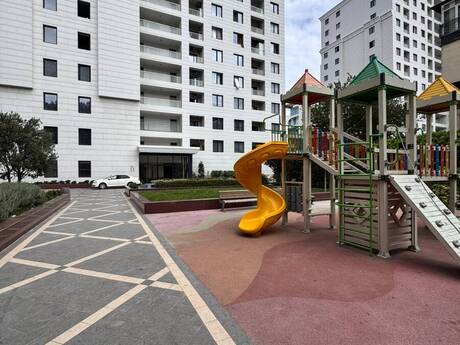 2 otaqlı mənzil, 55 m², Bayıl: 300 000 ₼ 3