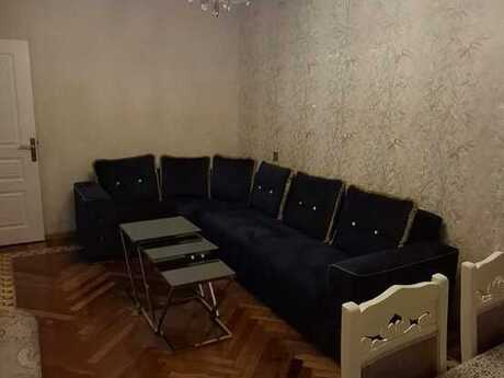 Объявление №6383652 - Баку, м. Ахмедлы, 2-комн., 65 м², 6/9 этаж