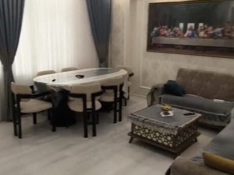 Elan №6383650 - Bakı, Elmlər Akademiyası m., 2 otaqlı, 87 m², 9/20 mərtəbə