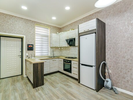 Kirayə 2 otaqlı mənzil, 68 m², Sahil: 50 ₼/ay 4