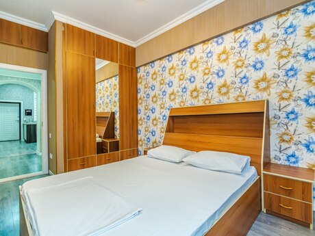 Kirayə 2 otaqlı mənzil, 68 m², Sahil: 50 ₼/ay 2