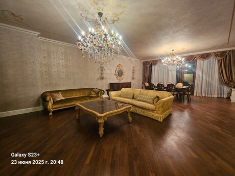4 rooms · 274 m² · floor 11/20, 28 May