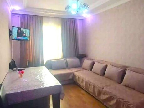 1-room apartment, 45 m², Yeni Günəşli: 105 000 ₼ 2
