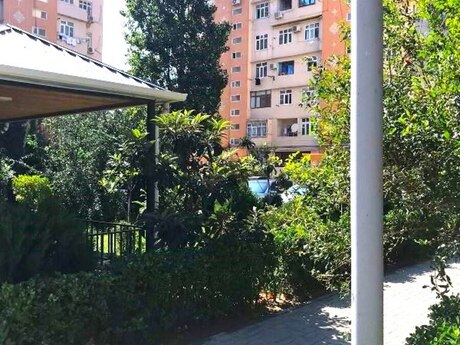 Elan №6383644 - Bakı, Yeni Günəşli q., 1 otaqlı, 45 m², 9/9 mərtəbə