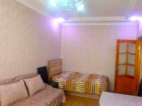 1-room apartment, 45 m², Yeni Günəşli: 105 000 ₼ 3