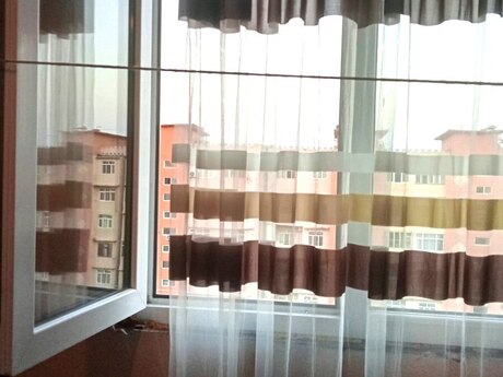 1-room apartment, 45 m², Yeni Günəşli: 105 000 ₼ 4