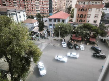 Elan №6383662 - Bakı, Azadlıq Prospekti m., 2 otaqlı, 55 m², 7/9 mərtəbə