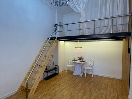 1-room apartment, 25 m², Sahil: 113 000 ₼ 2
