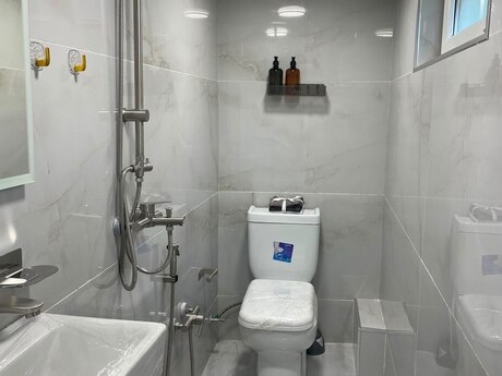 1-room apartment, 25 m², Sahil: 113 000 ₼ 4