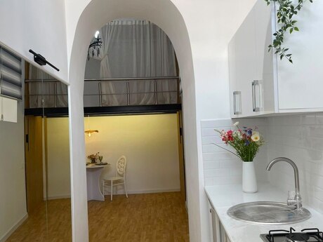 1-room apartment, 25 m², Sahil: 113 000 ₼ 5