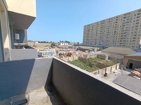 Elan №6383668 - Bakı, Saray q., 2 otaqlı, 60 m², 2/9 mərtəbə