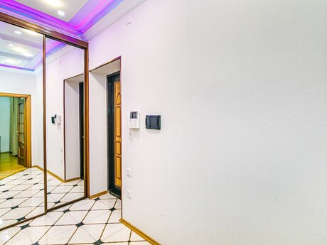 Kirayə 3 otaqlı mənzil, 87 m², Sahil: 60 ₼/ay 2