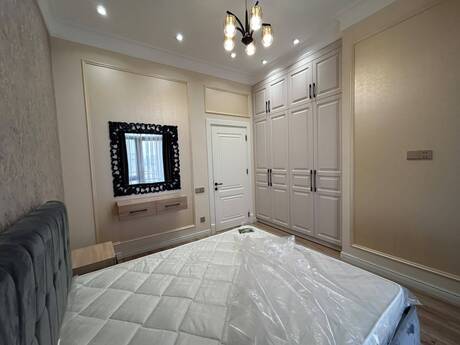 Kirayə 2 otaqlı mənzil, 80 m², Nəsimi: 1 100 ₼/ay 5