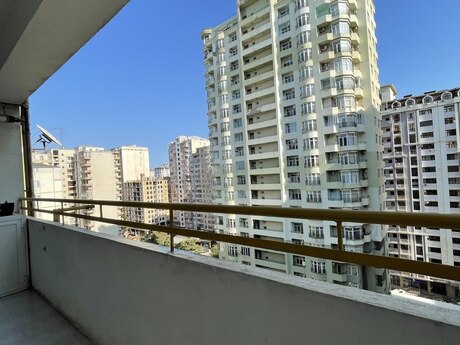 8-room apartment, 300 m², Gənclik: 620 000 ₼ 2