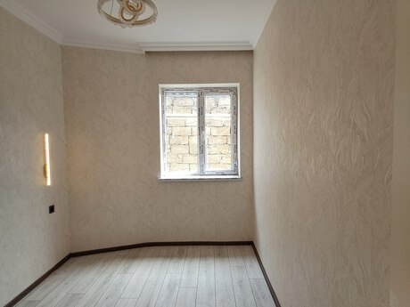 3 otaqlı həyət evi, 70 m², Həzi Aslanov: 105 000 ₼ 5