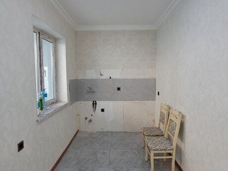 3 otaqlı həyət evi, 70 m², Həzi Aslanov: 105 000 ₼ 2