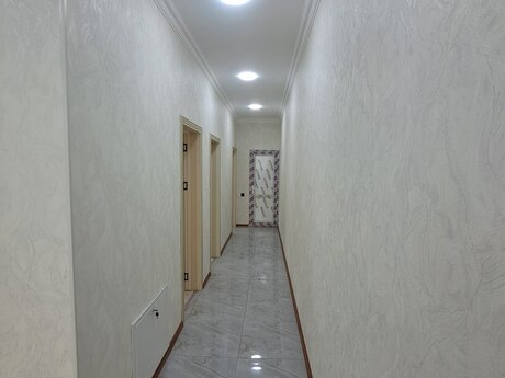 3 otaqlı həyət evi, 70 m², Həzi Aslanov: 105 000 ₼ 4