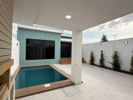 4 otaqlı həyət evi, 175 m², Şüvəlan: 205 000 ₼ 3