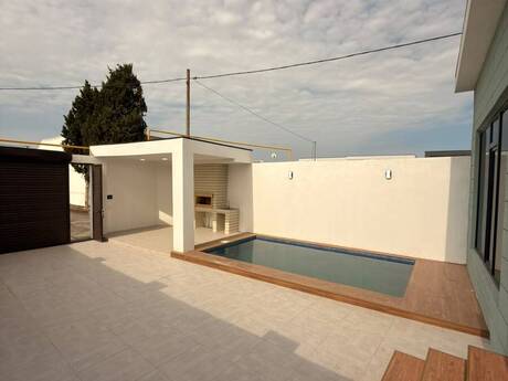 4 otaqlı həyət evi, 175 m², Şüvəlan: 205 000 ₼ 5