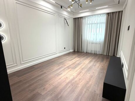 Elan №6383711 - Bakı, Yeni Yasamal q., 3 otaqlı, 90 m², 3/15 mərtəbə