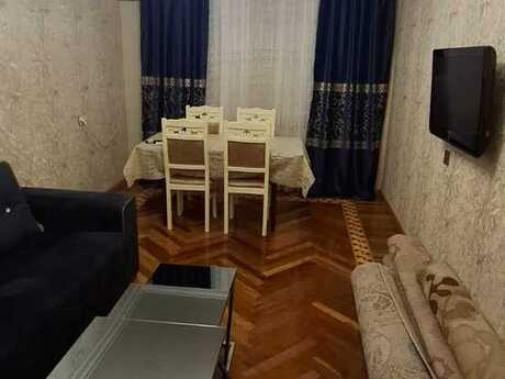 Elan №6383692 - Bakı, Əhmədli m., 2 otaqlı, 65 m², 6/9 mərtəbə