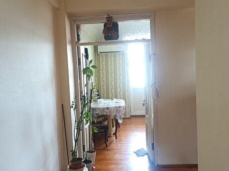 1 otaqlı mənzil, 50 m², Nəriman Nərimanov: 161 000 ₼ 5