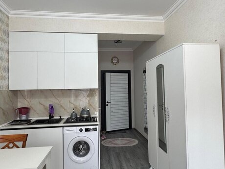 1-комн. новостройка - м. 20 января - 40 м²