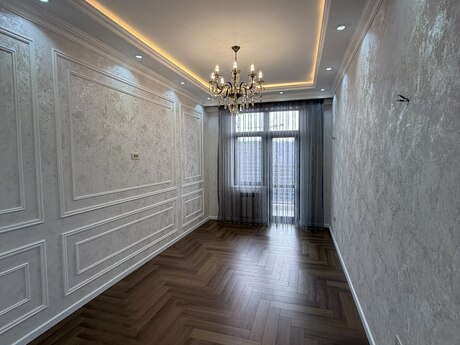 2 otaqlı mənzil, 65 m², Nəsimi: 255 000 ₼ 4