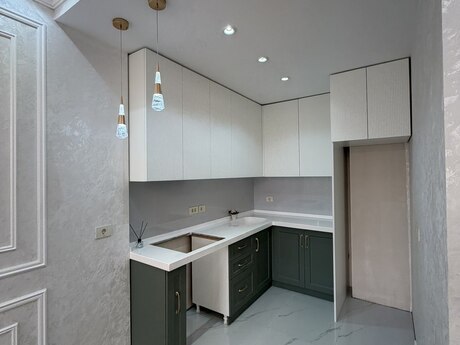 2 otaqlı mənzil, 65 m², Nəsimi: 255 000 ₼ 2