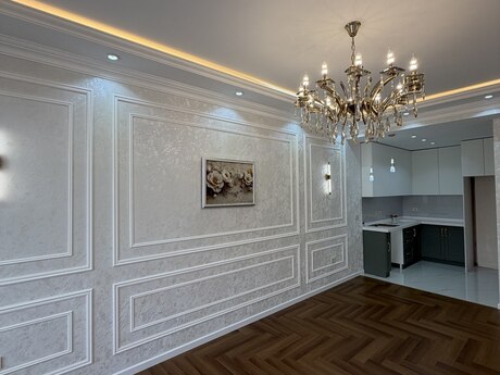 2 otaqlı mənzil, 65 m², Nəsimi: 255 000 ₼ 3