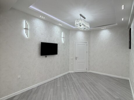 2 otaqlı mənzil, 52 m², Dərnəgül: 208 000 ₼ 4