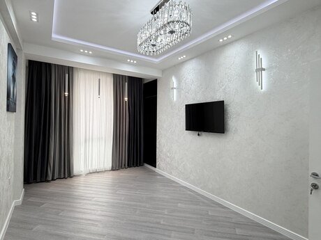 2 otaqlı mənzil, 52 m², Dərnəgül: 208 000 ₼ 3