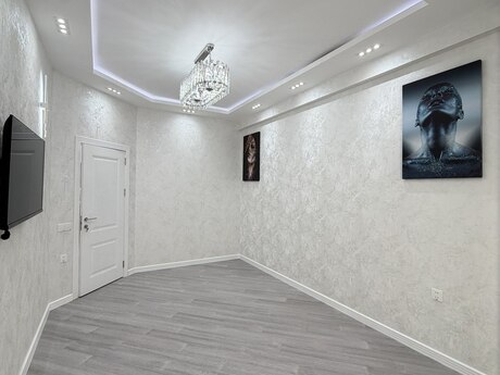 2 otaqlı mənzil, 52 m², Dərnəgül: 208 000 ₼ 5