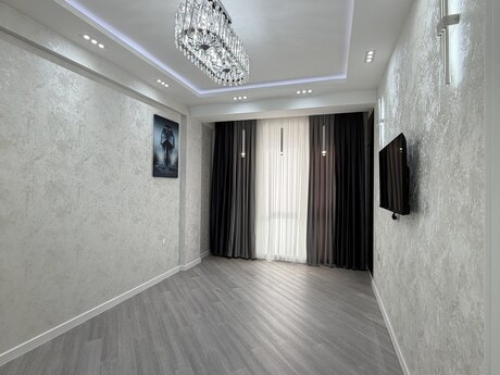 2 otaqlı mənzil, 52 m², Dərnəgül: 208 000 ₼ 2