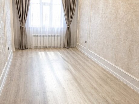 Elan №6383738 - Bakı, Köhnə Günəşli q., 2 otaqlı, 72 m², 15/18 mərtəbə