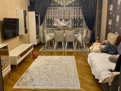 3-room new-build apartment for sale in 20 Yanvar, 95 m², 265 000 AZN, photo 3 / 12