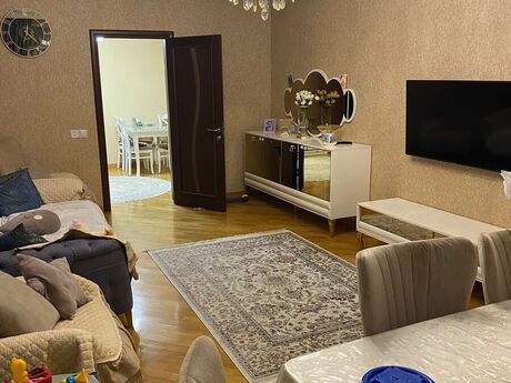3-room new-build apartment for sale in 20 Yanvar, 95 m², 265 000 AZN, photo 4 / 12