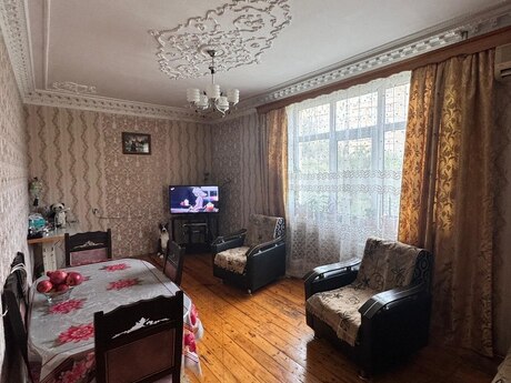 Объявление №6383761 - Баку, м. Ази Асланов, 2-комн., 60 м², 3/5 этаж