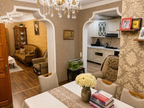 5-room apartment, 110 m², Əhmədli: 220 000 ₼ 2